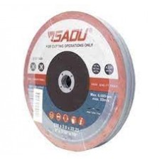 SADU 115 x2.5mm Cutting Disc